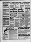 Northwich Chronicle Wednesday 25 January 1995 Page 6