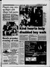 Northwich Chronicle Wednesday 25 January 1995 Page 19