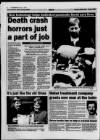 Northwich Chronicle Wednesday 01 February 1995 Page 4