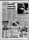 Northwich Chronicle Wednesday 01 February 1995 Page 8