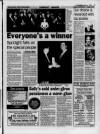 Northwich Chronicle Wednesday 01 February 1995 Page 9