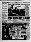 Northwich Chronicle Wednesday 01 February 1995 Page 10