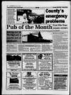 Northwich Chronicle Wednesday 01 February 1995 Page 14