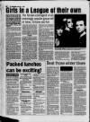 Northwich Chronicle Wednesday 01 February 1995 Page 50