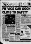 Northwich Chronicle Wednesday 01 February 1995 Page 56