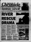 Northwich Chronicle Wednesday 15 February 1995 Page 1