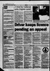 Northwich Chronicle Wednesday 15 February 1995 Page 2