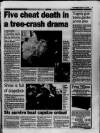 Northwich Chronicle Wednesday 15 February 1995 Page 3