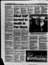 Northwich Chronicle Wednesday 15 February 1995 Page 4