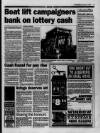 Northwich Chronicle Wednesday 15 February 1995 Page 7