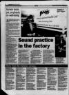 Northwich Chronicle Wednesday 15 February 1995 Page 8