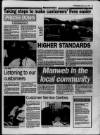 Northwich Chronicle Wednesday 15 February 1995 Page 9