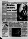 Northwich Chronicle Wednesday 15 February 1995 Page 10