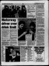 Northwich Chronicle Wednesday 15 February 1995 Page 11