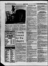 Northwich Chronicle Wednesday 15 February 1995 Page 12