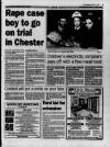 Northwich Chronicle Wednesday 08 March 1995 Page 5