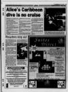 Northwich Chronicle Wednesday 19 April 1995 Page 13
