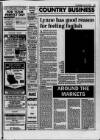 Northwich Chronicle Wednesday 19 April 1995 Page 33