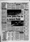 Northwich Chronicle Wednesday 19 April 1995 Page 46