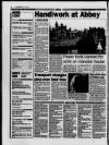 Northwich Chronicle Wednesday 03 May 1995 Page 2