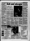 Northwich Chronicle Wednesday 03 May 1995 Page 3