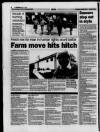 Northwich Chronicle Wednesday 03 May 1995 Page 4