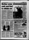 Northwich Chronicle Wednesday 03 May 1995 Page 7