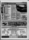 Northwich Chronicle Wednesday 03 May 1995 Page 15