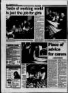 Northwich Chronicle Wednesday 03 May 1995 Page 16