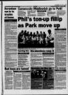 Northwich Chronicle Wednesday 03 May 1995 Page 57