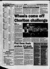 Northwich Chronicle Wednesday 03 May 1995 Page 58
