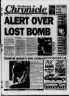 Northwich Chronicle Wednesday 10 May 1995 Page 1