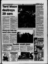 Northwich Chronicle Wednesday 10 May 1995 Page 5