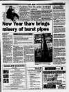 Northwich Chronicle Wednesday 03 January 1996 Page 3