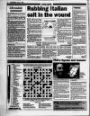 Northwich Chronicle Wednesday 03 January 1996 Page 4