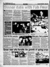 Northwich Chronicle Wednesday 03 January 1996 Page 10