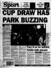 Northwich Chronicle Wednesday 03 January 1996 Page 44