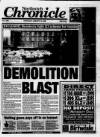 Northwich Chronicle Wednesday 10 January 1996 Page 1