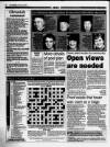Northwich Chronicle Wednesday 10 January 1996 Page 4