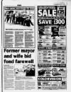 Northwich Chronicle Wednesday 10 January 1996 Page 7