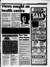 Northwich Chronicle Wednesday 10 January 1996 Page 11