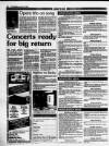 Northwich Chronicle Wednesday 10 January 1996 Page 14