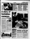 Northwich Chronicle Wednesday 10 January 1996 Page 17