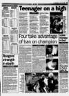 Northwich Chronicle Wednesday 10 January 1996 Page 55