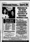 Northwich Chronicle Wednesday 10 January 1996 Page 62