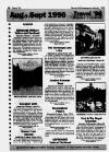 Northwich Chronicle Wednesday 10 January 1996 Page 78