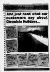 Northwich Chronicle Wednesday 10 January 1996 Page 82