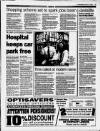 Northwich Chronicle Wednesday 17 January 1996 Page 3