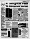 Northwich Chronicle Wednesday 17 January 1996 Page 5