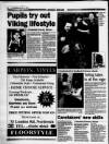 Northwich Chronicle Wednesday 17 January 1996 Page 8